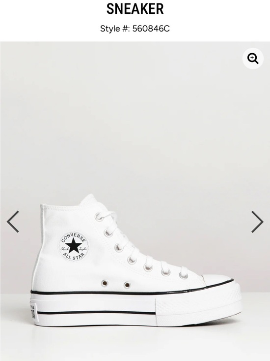 Converse Shoes - ☀️ Converse ☀️ high top sneakers